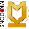 Milton Keynes Dons Logo